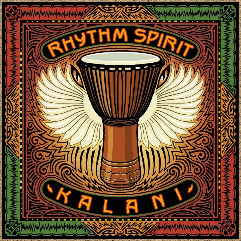 Rhythm Spirit